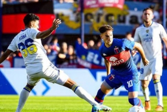 Nhận định Tigre vs Boca Juniors: Giữ vững ngôi đầu