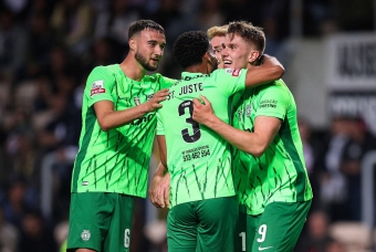Nhận định Sporting CP vs Gil Vicente: Không thể không thắng