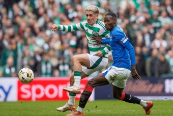 Nhận định Rangers vs Celtic: Nhà vua dạo chơi