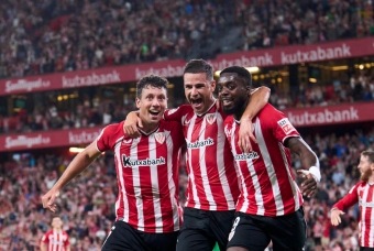 Nhận định Real Sociedad vs Athletic Bilbao: Xốc lại tinh thần