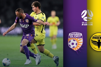 Nhận định Wellington Phoenix vs Perth Glory: Cùng chung số phận