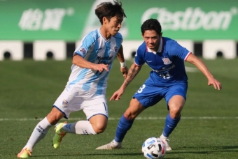 Nhận định Meizhou Hakka vs Shanghai Shenhua: Khách lấn át chủ