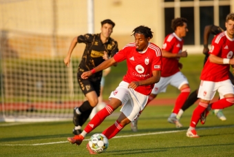 Nhận định Phoenix Rising vs Houston Dynamo: Gã khách khó chịu
