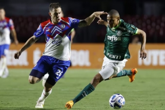 Nhận định Cerro Porteno vs Palmeiras: Nằm im chịu trận