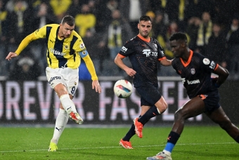 Nhận định Basaksehir vs Fenerbahce: Níu giữ hi vọng