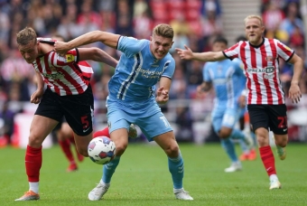Nhận định Coventry vs Sunderland: Chủ nhà sẽ thắng