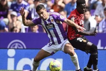 Nhận định Mallorca vs Real Valladolid: Không có nhiều bàn thắng