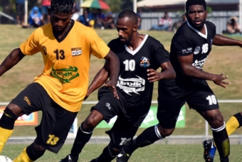 Nhận định Ba FC vs Tavua FC: Chủ nhà giải cơn khát chiến thắng