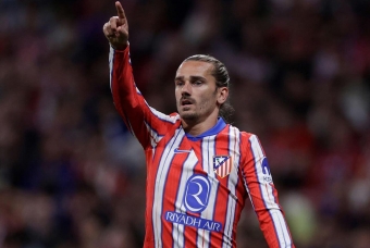 Nhận định Atletico Madrid vs Real Sociedad: Chiến thắng cách biệt