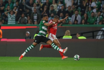 Nhận định Benfica vs Sporting CP: Thắng là vô địch