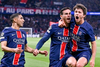 Nhận định Montpellier vs PSG: Một trời một vực