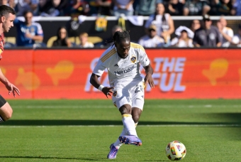 Nhận định New York RB vs LA Galaxy: Thắng sít sao
