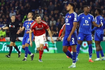 Nhận định Nottingham Forest vs Leicester: Tìm lại chiến thắng