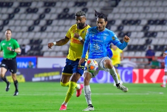 Nhận định Club America vs Pachuca: Lượt về hấp dẫn