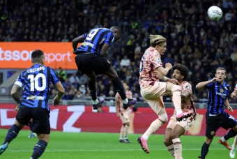 Nhận định Torino vs Inter Milan: Chiến thắng nhọc nhằn