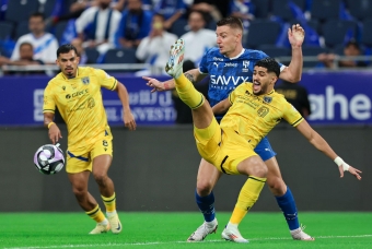 Nhận định Al Taawon vs Al Qadisiya: Hết mục tiêu, 23h15 ngày 11/5/2025