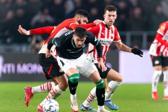 Nhận định Feyenoord vs PSV: Nỗ lực bám đuổi