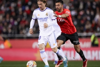 Nhận định Real Madrid vs Mallorca: Còn nước còn tát