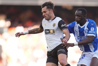 Nhận định Alaves vs Valencia: Thắp lên hy vọng