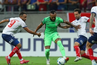 Nhận định Atletico Nacional vs Bahia: Chiếm ngôi đầu bảng