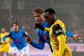 Nhận định Dortmund vs Holstein Kiel: Thắng để hy vọng