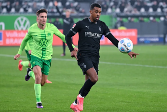 Nhận định Monchengladbach vs Wolfsburg: Dễ có chia điểm
