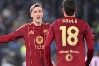 Nhận định AS Roma vs AC Milan: Chủ nhà tự tin