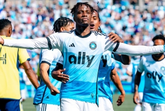 Nhận định DC United vs Charlotte: Không dễ khuất phục