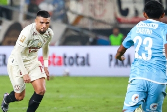 Nhận định Deportes vs Sporting Cristal: Quyết chiến vì 3 điểm