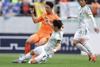 Nhận định Jeju vs Jeonbuk: Chênh lệch trình độ