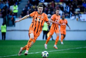 Nhận định Rukh Lviv vs Shakhtar Donetsk: 3 điểm cho vị khách