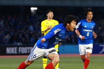 Nhận định Yokohama vs Kashiwa Reysol: Khó cho chủ nhà