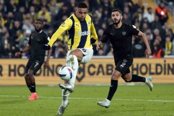 Nhận định Hatayspor vs Fenerbahce: Trình độ chênh lệch
