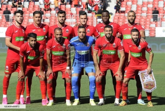 Nhận định Biskra vs Oran: Chủ nhà thất thủ