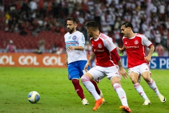 Nhận định Internacional vs Bahia: Trận chiến quyết định