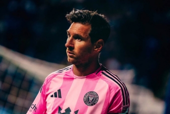 Messi được khuyên phải đến Ngoại hạng Anh ngay lập tức