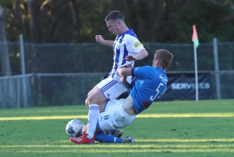Nhận định Charlestown Azzurri vs Newcastle Olympic: Đồng cân đồng lạng