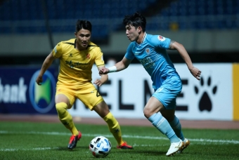 Nhận định Daegu vs Gwangju: Vị khách khó tính