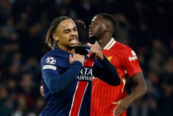 Inter có thể khai thác những điểm yếu nào từ PSG?