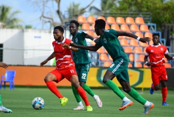 Nhận định Al-Mergheni vs Al Wadi: Khởi đầu quan trọng