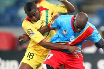 Nhận định Congo vs Mali: Cuộc chiến danh dự