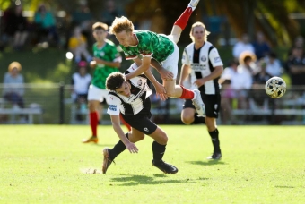 Nhận định Adamstown Rosebud vs Charlestown Azzurri: Cách biệt 6000 bậc