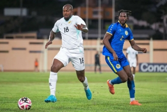 Nhận định Curacao vs Saint Lucia: Chênh lệch đẳng cấp