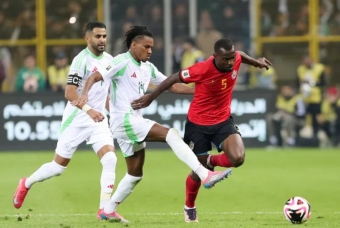 Nhận định Mozambique vs Mauritius: Khó vượt chủ nhà