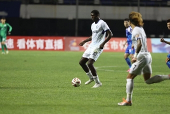 Nhận định Taian Tiankuang vs Wuxi Wugou: Khách lấn át chủ