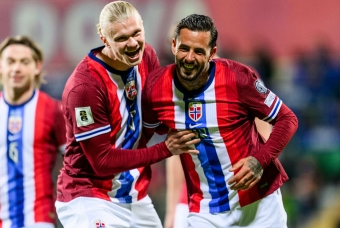 Nhận định Estonia vs Na Uy: Tiếp đà hưng phấn