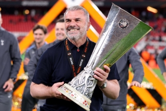 NHM Tottenham ngán ngẩm sau khi HLV Postecoglou bị sa thải