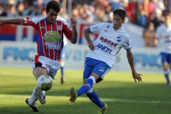 Nhận định Central Espanol vs Cerrito: Chìm đắm cuối bảng