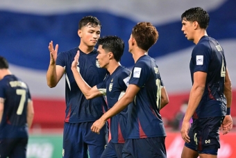 Nhận định Turkmenistan vs Thái Lan: Voi chiến gặp khó