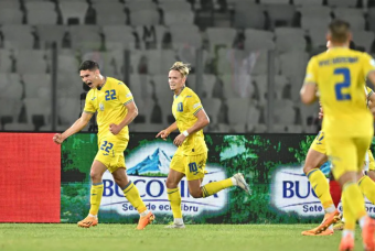 Nhận định U21 Ukraine vs U21 Đan Mạch: Bất phân thắng bại